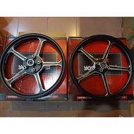 (FG505) Sport Rim Y15ZR