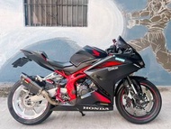 HONDA CBR250RR ABS