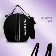Basket Basketball Bag Basketball Bag Backpack Portable Messenger Bag Training Sports Basketball Foot