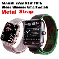 For XIAOMI 2023 NEW F57L Strap Nylon Soft Breathable Fashion tTrends Motion Band