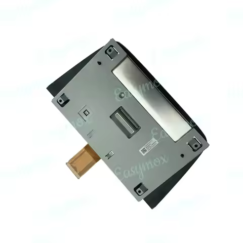 LQ080Y5DZ10 8" LCD Display for Vauxhall Opel Astra K Touch Screen DVD Navigation GPS Center Console 