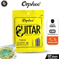 Orphee Guitar strings | สายกีตาร์ รุ่นราคาเริ่มต้น รวมสายกีตาร์ โปร่ง ไฟฟ้า และคลาสสิก 🎉มีเก็บปลายทา
