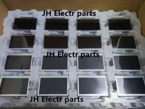 100% tested New Original 4.2" inch LCD Display Screen Panel For SHARP LQ042T5DZ07 LQ042T5DZ17 LQ042T