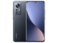 90% ใหม่ Xiaomi สมาร์ทโฟน12 5G ทุกรุ่น Qualcomm Snapdragon 8 Gen1 6.28Inchs 50MP 32MP 2340X1080 Andr