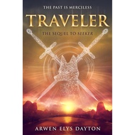 Traveler/Arwen Elys Dayton [Sanmin Online Bookstore]