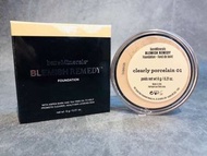 現貨‼️BareMinerals 礦物抗炎零毛孔粉底6g #01