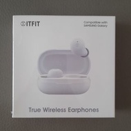 ITFIT SAMSUNG Galaxy True Wireless Earphones T10 真無線藍牙耳機 充電線 收納盒