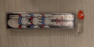 Miffy 餐具