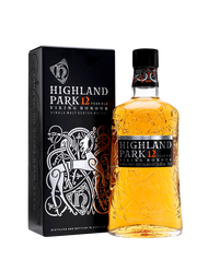 高原騎士12年單一麥芽蘇格蘭威士忌700ml 12 |700ml |單一麥芽威士忌