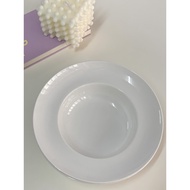 INS Korean Style Deep Plate