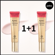 AHC Premier Ampoule In Eye Cream 12ml +12ml (AHC Eye Cream Season 12)