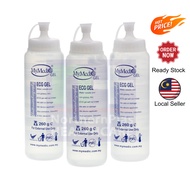 ECG Gel 260g Colorless