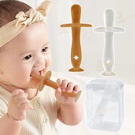 Baby Teether Baby Teether Soft Stick Model BPA Free Bonus Box