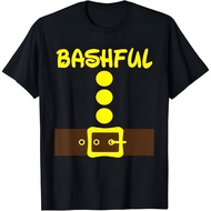 Dwarf Easy Halloween Costume Matching Group Men   T-Shirt