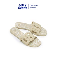 JELLY BUNNY GRASE CHINAMI Sandals Model B25FSWA028 Jelly Bunny Sandals