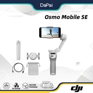 DJI Osmo Mobile SE - Foldable Smartphone Gimbal | Smooth 3-Axis Stabilization