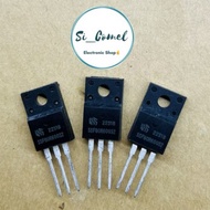 🇲🇾🔥READY STOCK🔥1pcs SSF80R600S2 80R600S 8A 600V MOS TO-220F Ic Chip