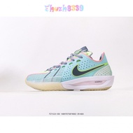 [Company Grade] Cut 3 GT 3 Wear-Resistant Low-Top Foam Midsole Practical Combat Basketball Shoes 5ZL
