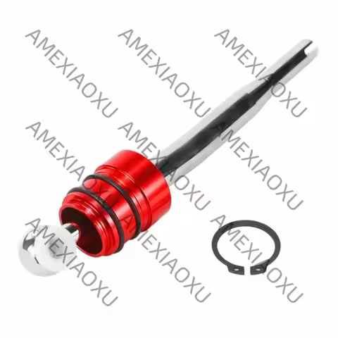 wanwu Short Throw Shifter Quick Shift Knob For BMW E30 E36 E39 E46 M3 M5 3/5 Series