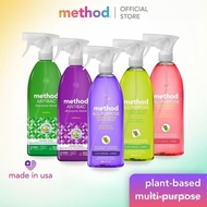 Method All-Purpose Cleaner 828ml (assorted scents) SEOA