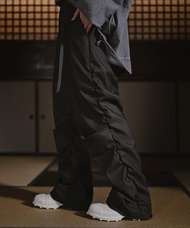 MELSIGN - Straight Cutting Trousers V2
