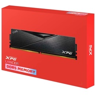 ADATA XPG LANCER DDR5 Desktop Memory 32GB (2x16GB) 5200 MHz CL38-38-38 (AX5U5200C3816G-DCLABK)