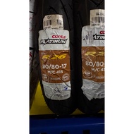 CORSA R26  80/80-17 Tubeless Tyre Tayar
