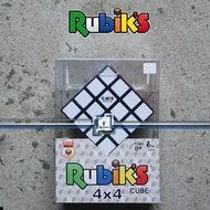 ↭Rubik's 4x4 The ORIGINAL Cube Window Box Rubiks Rubik