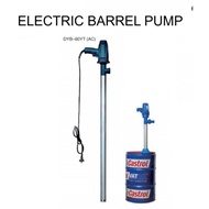 Portable Oil Pump Electric Oil Pump Oil Extractor