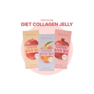 HEALSLAB Diet Collagen Jelly Supplements