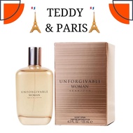 Original Sean John Unforgivable Woman EDP 125 ml For Woman – Perfume Spray Wangi Long Lasting Fresh 