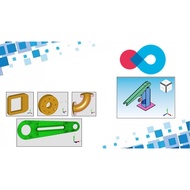 [Course] Learn Open Cascade for Custom 3D App Development