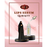 LIPS SERUM GADIS QS ORIGINAL