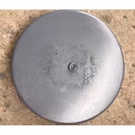 PVC Water Pipe Cap 160, 200, 250mm, PVC Pipe End Cap