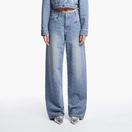 Merge Official - Baggy Jeans Highlight Edition (พร้อมส่ง)(Text Black เปิดขาย 8 Sep 20.00)