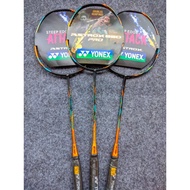 ASTROX 88 D PRO RACKET