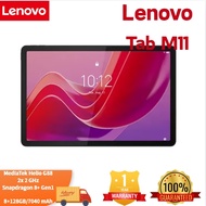Global ROM LENOVO Tab M11 8G+128G 10.9 inch WIFI 7040mAh Android Tablet HD Resolution Dolby Audio Le
