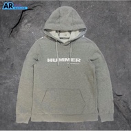 Hummer Hoodie HUMMER Hoodie Gray