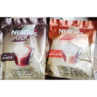 Nescafe Gold Dark Latte /creamy latte  12 x 31g