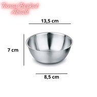 Stainless steel Bowl / Stainless Bowl