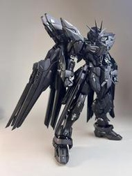 第二批修復版 鍂鑫模型 1/100 午夜傳說 MGEX 攻擊自由鋼彈