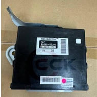 89560-BZJ00 PERODUA MYVI LAGI BEST 1.3 CC ENGINE CONTROL ECU UNIT 100 % NEW