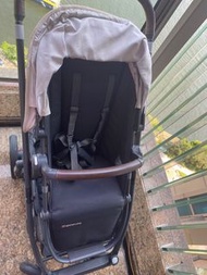 UPPAbaby Cruz V2 嬰兒車