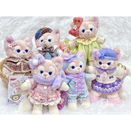 LinaBell Duffy&Friends