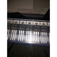 IRFZ44N IRFZ44NPBF TO220-220 IRFZ44 Mosfet New Original