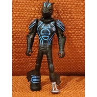 How To Train Your Dragon HICCUP Full Black & Blue Armor 3 2166 d2-1-10