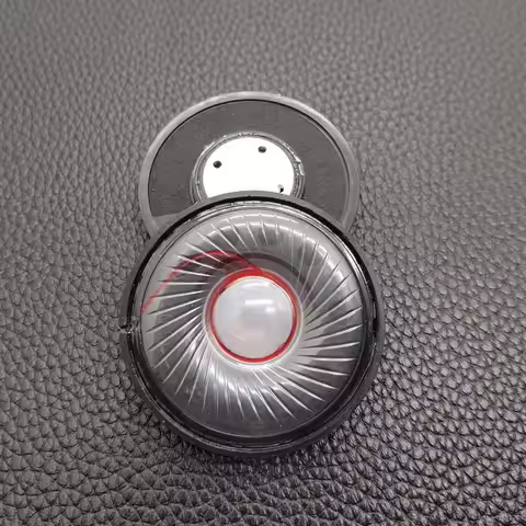 Gprox Headset Speaker Driver for Logitech G Pro X /G Pro X SE/ X2 G432 G935 Gaming Headphone Replace