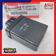 YZ 85 CDI Racing 1SP Morrick Garputalla Original Yamaha Japan pnp for YZ 125