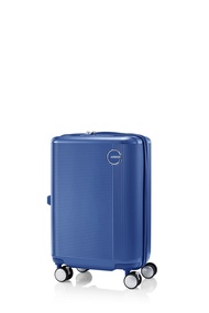 AMERICAN TOURISTER กระเป๋าเดินทางล้อลาก รุ่น GEMINA PRO (20นิ้ว) SPINNER 55/20 TSA