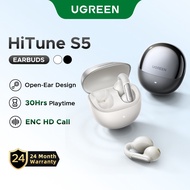 UGREEN HiTune S5 True Wireless Earbuds Bluetooth 5.4 Sports Earphones Headphones in Mic with Earhook